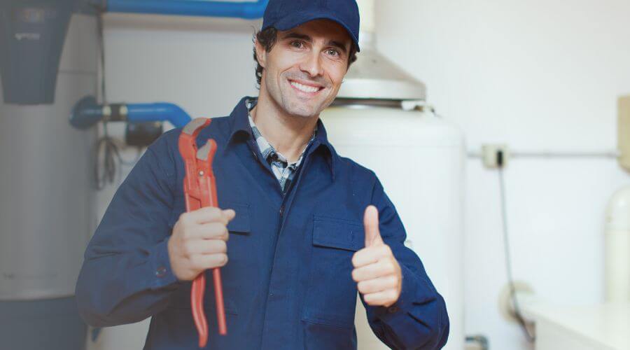 Professional septic pumping service in Newcomb, MD